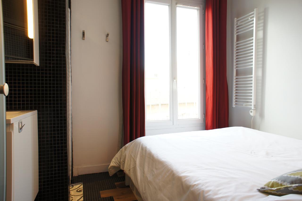 Ze Perfect Place - Ideal ! 2 Pieces Antiquaires, Port Garibaldi Nizza Exterior foto